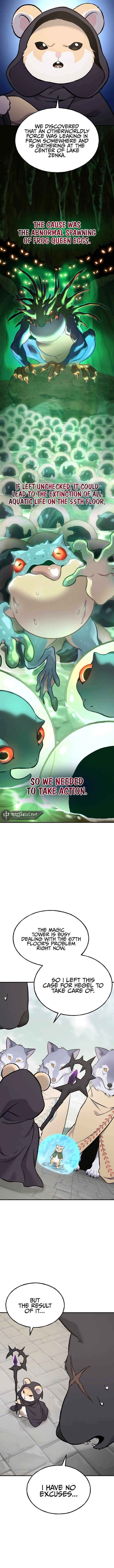 The Top Dungeon Farmer 85 6