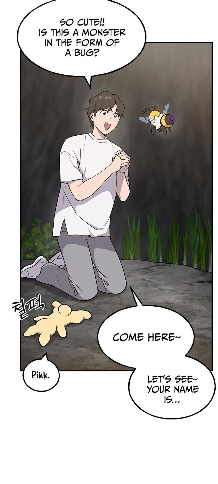 The Top Dungeon Farmer 9 11