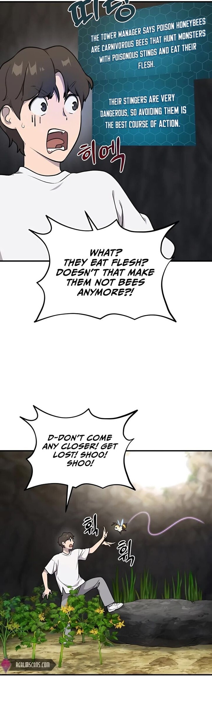 The Top Dungeon Farmer 9 17