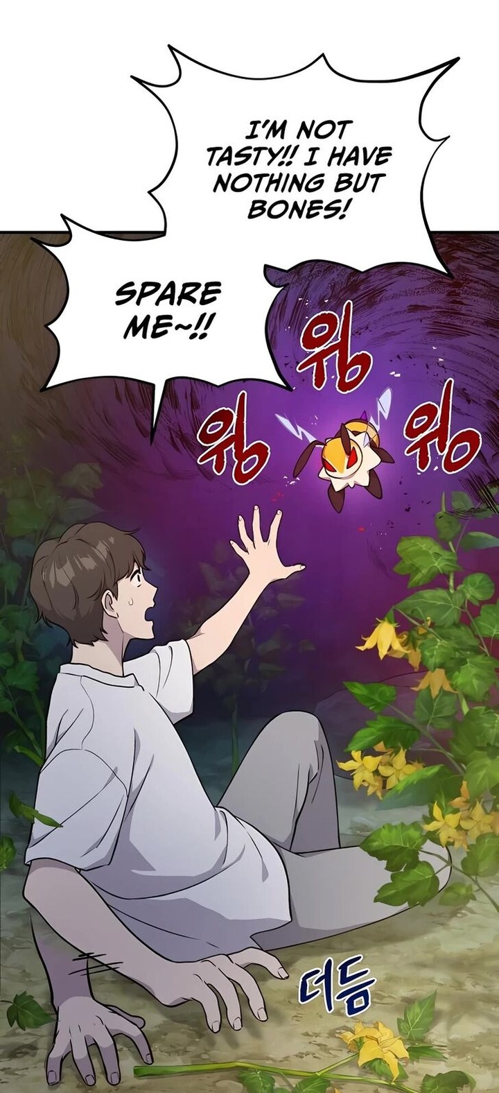 The Top Dungeon Farmer 9 18