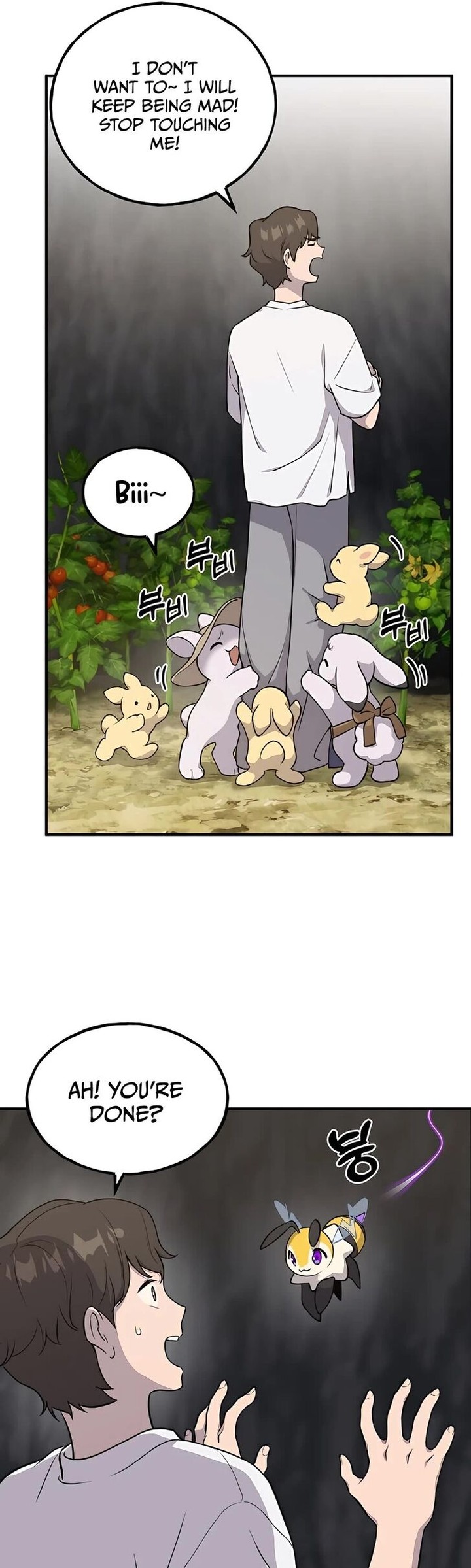 The Top Dungeon Farmer 9 32