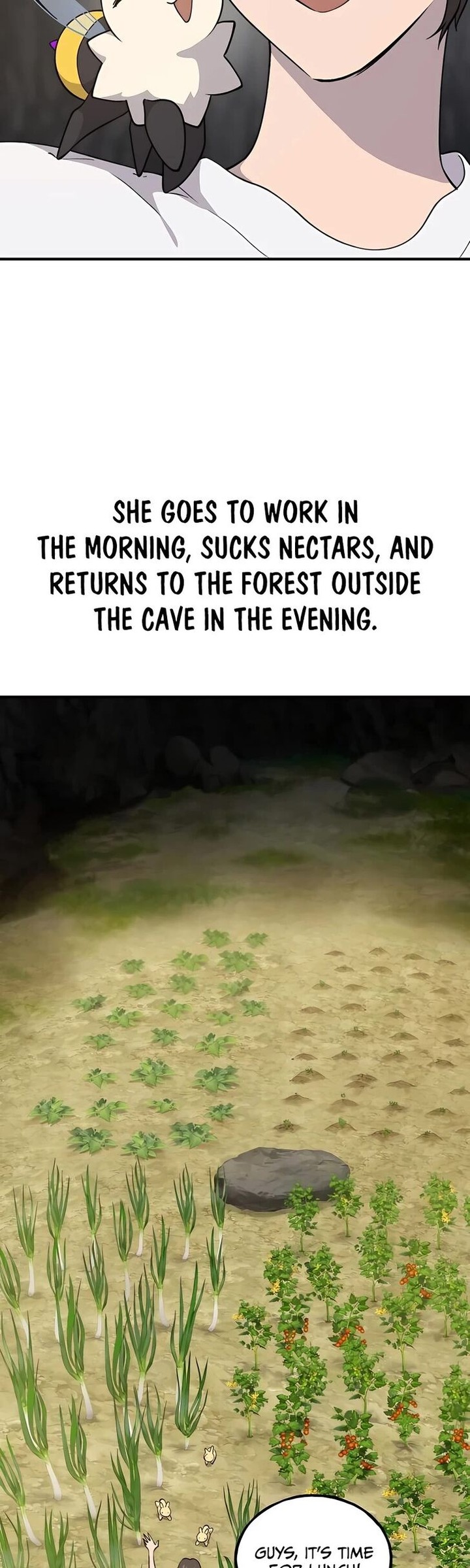 The Top Dungeon Farmer 9 44