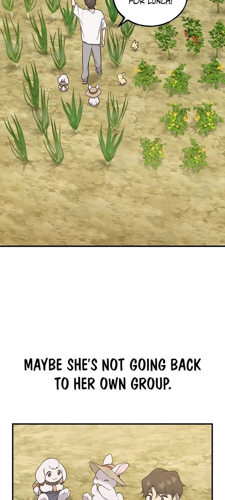 The Top Dungeon Farmer 9 45