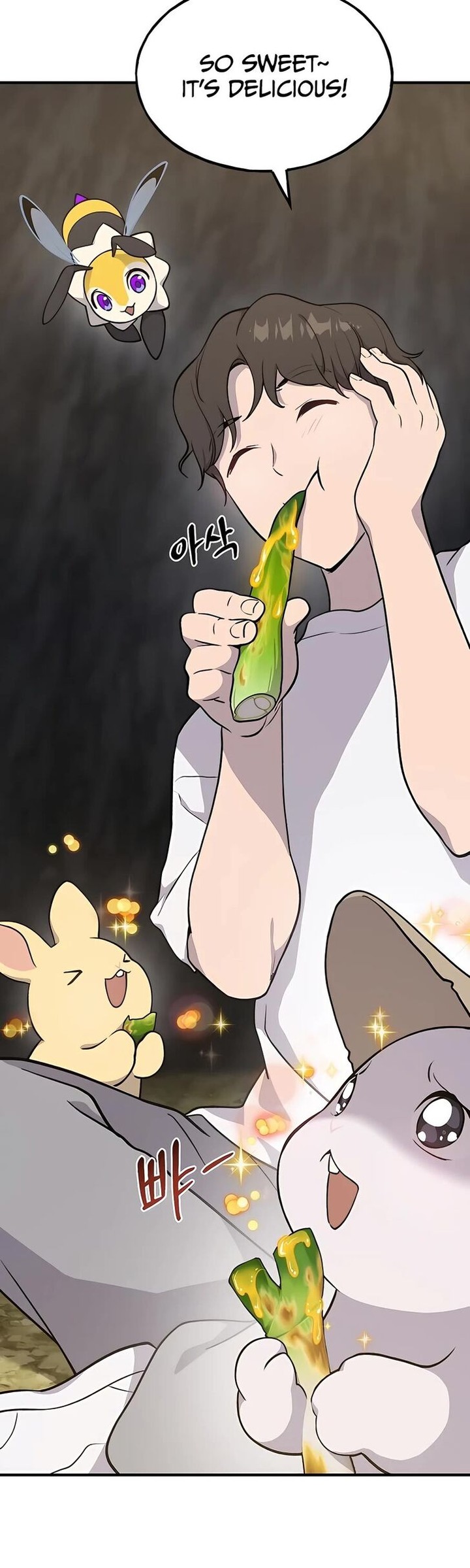 The Top Dungeon Farmer 9 48