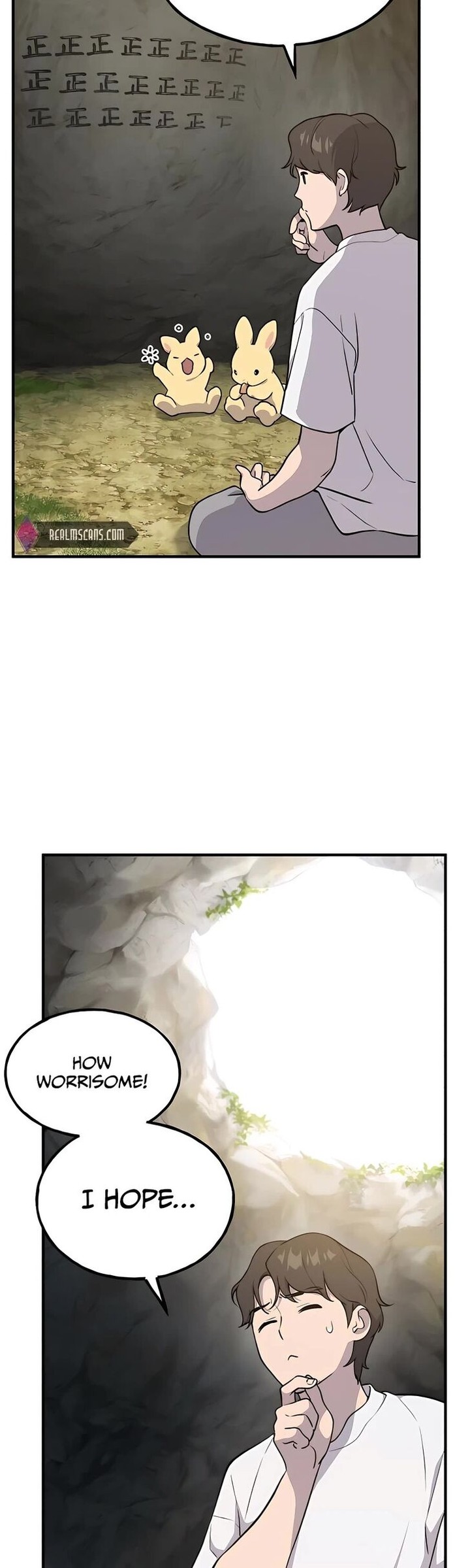 The Top Dungeon Farmer 9 52