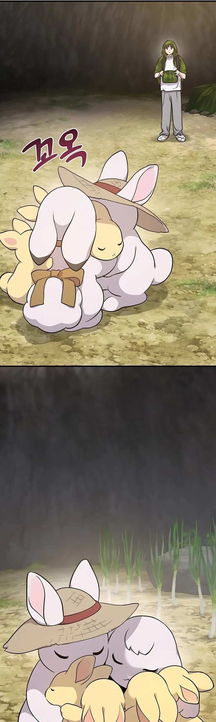 The Top Dungeon Farmer 9 58