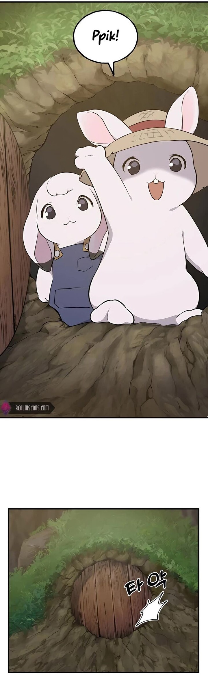 The Top Dungeon Farmer 9 62