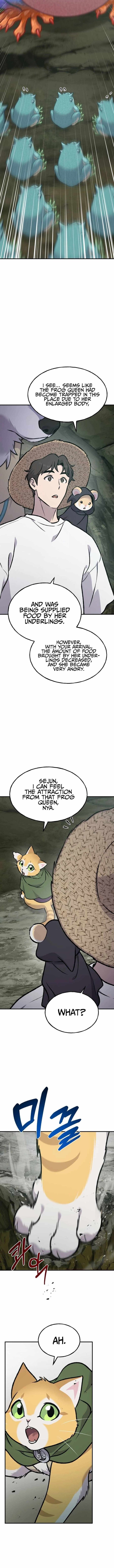 The Top Dungeon Farmer 90 18