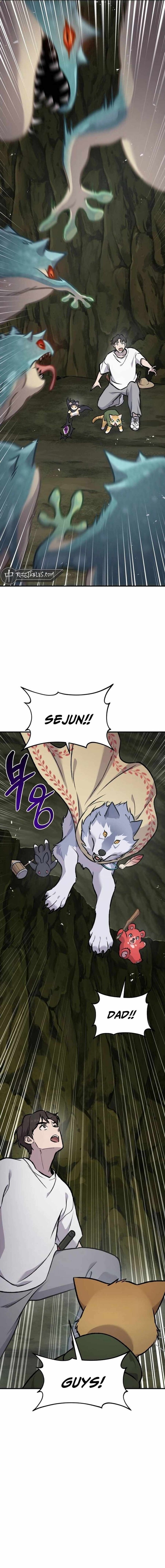 The Top Dungeon Farmer 90 22