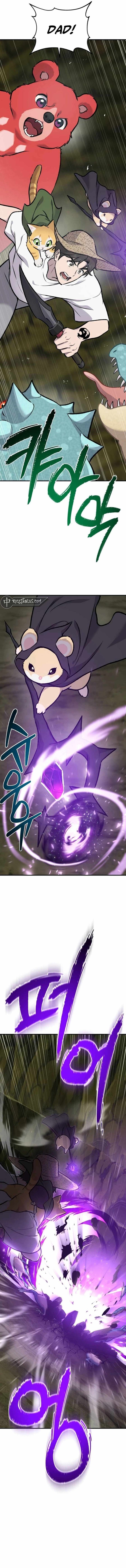 The Top Dungeon Farmer 90 25