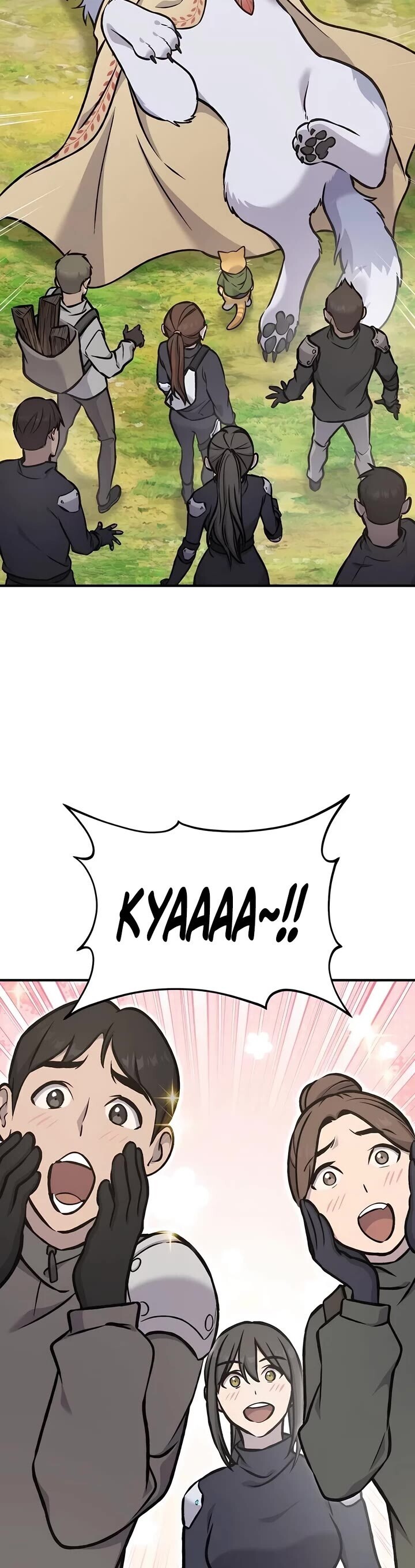 The Top Dungeon Farmer 95 11