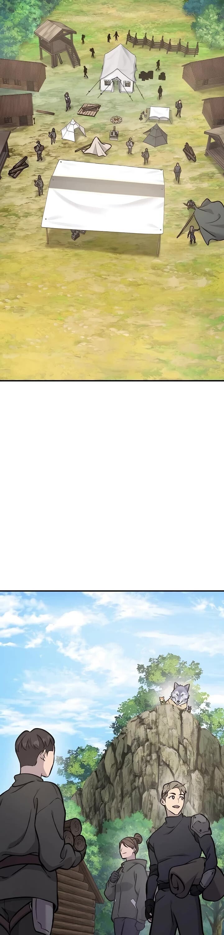 The Top Dungeon Farmer 95 2