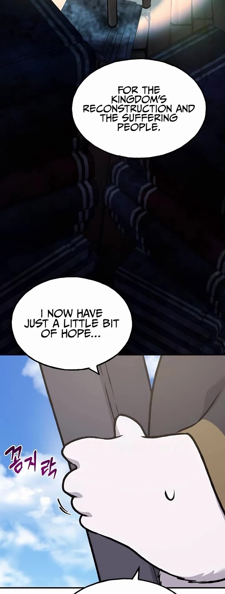 The Top Dungeon Farmer 95 27