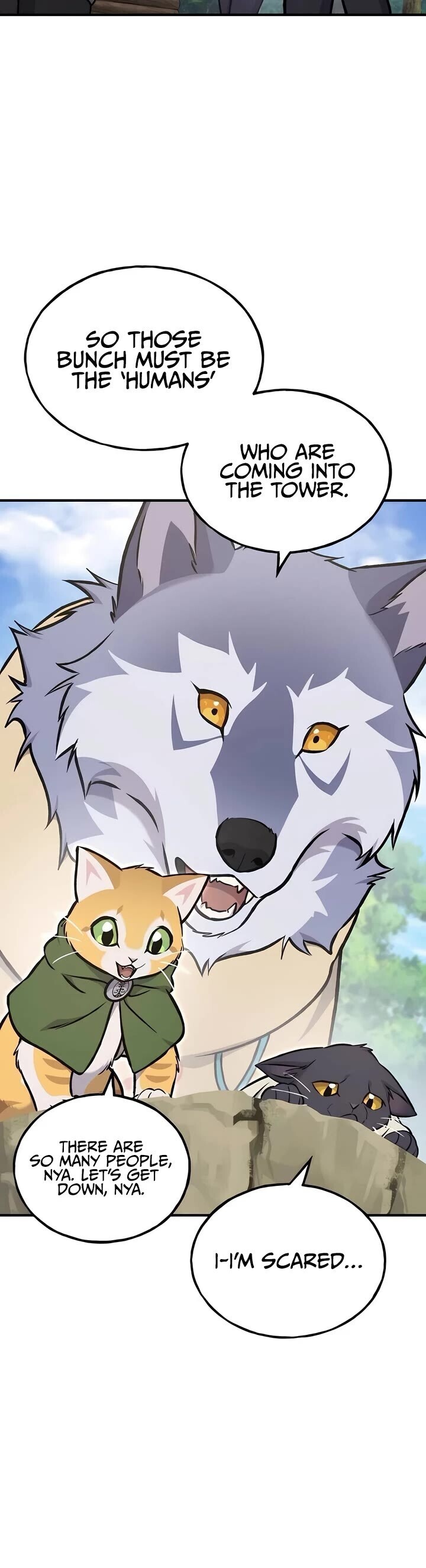 The Top Dungeon Farmer 95 3