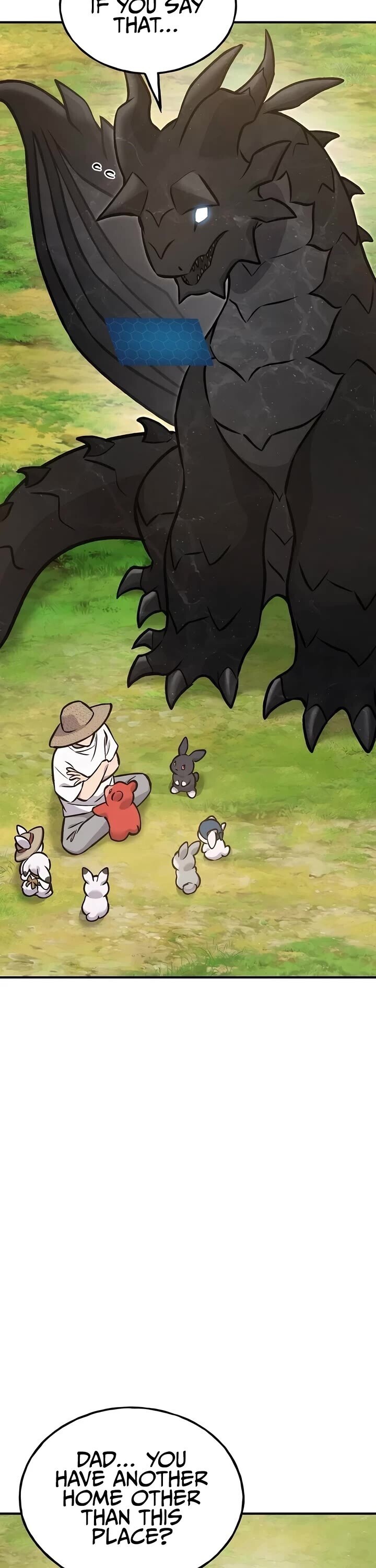 The Top Dungeon Farmer 95 62