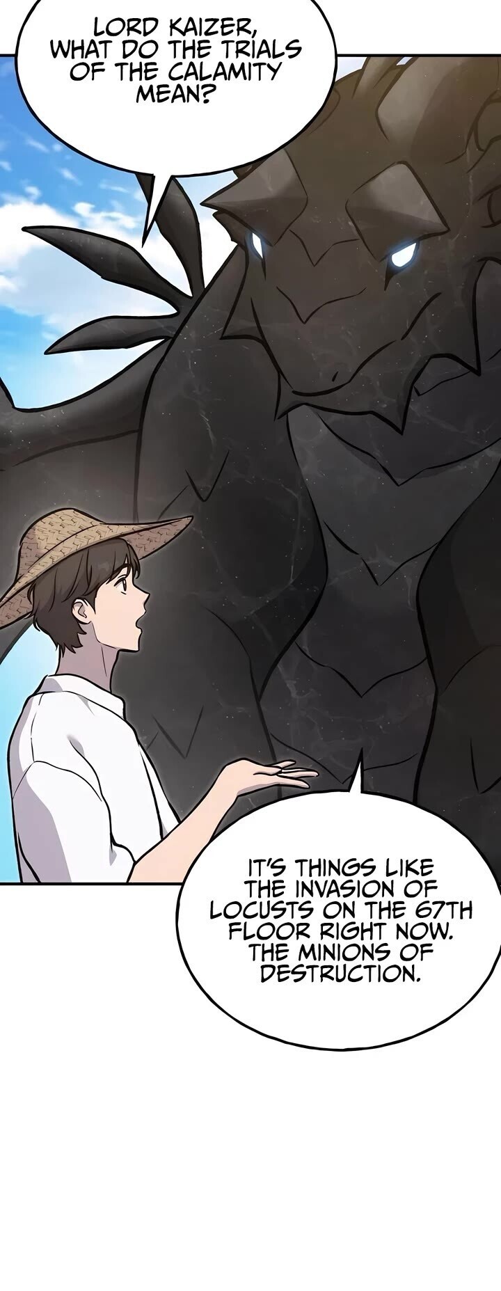 The Top Dungeon Farmer 95 64