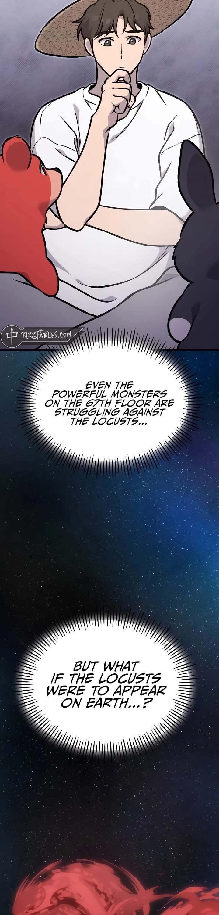 The Top Dungeon Farmer 95 66