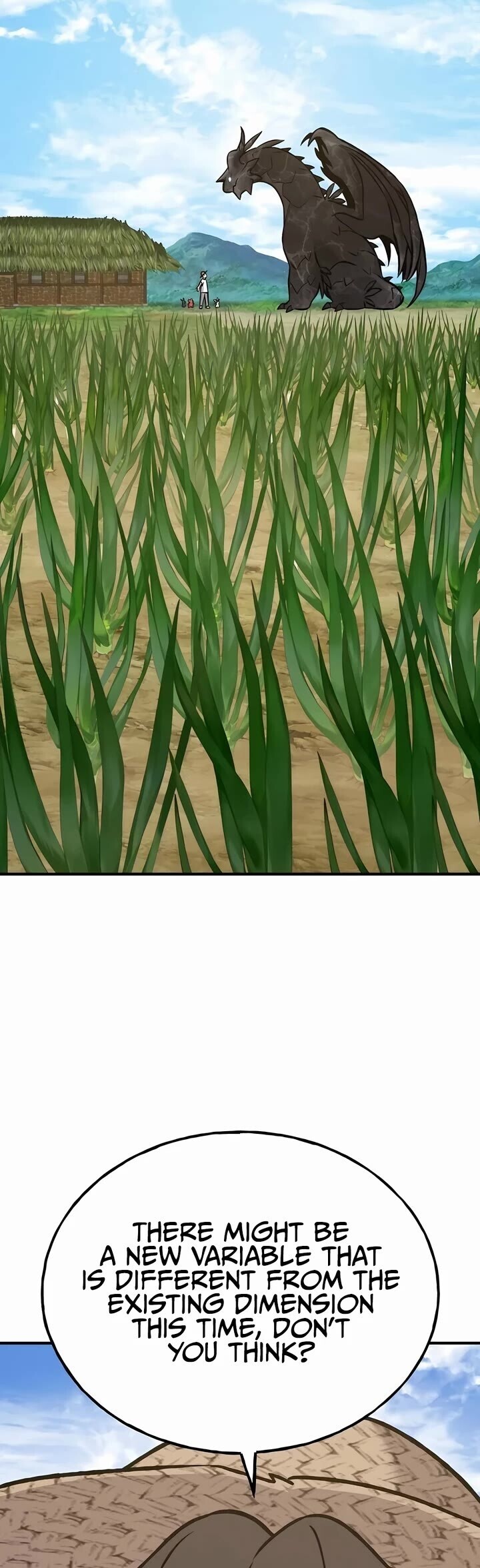 The Top Dungeon Farmer 95 74