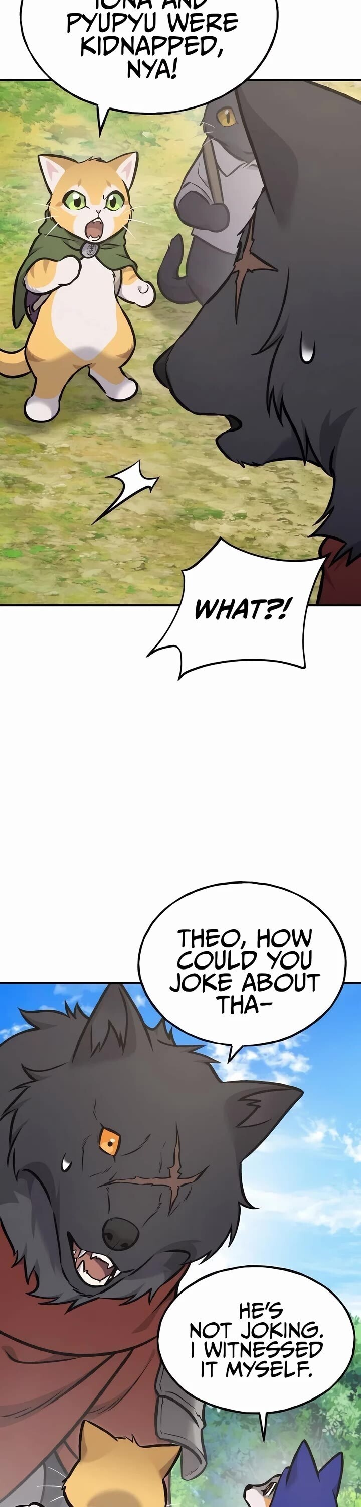 The Top Dungeon Farmer 96 18