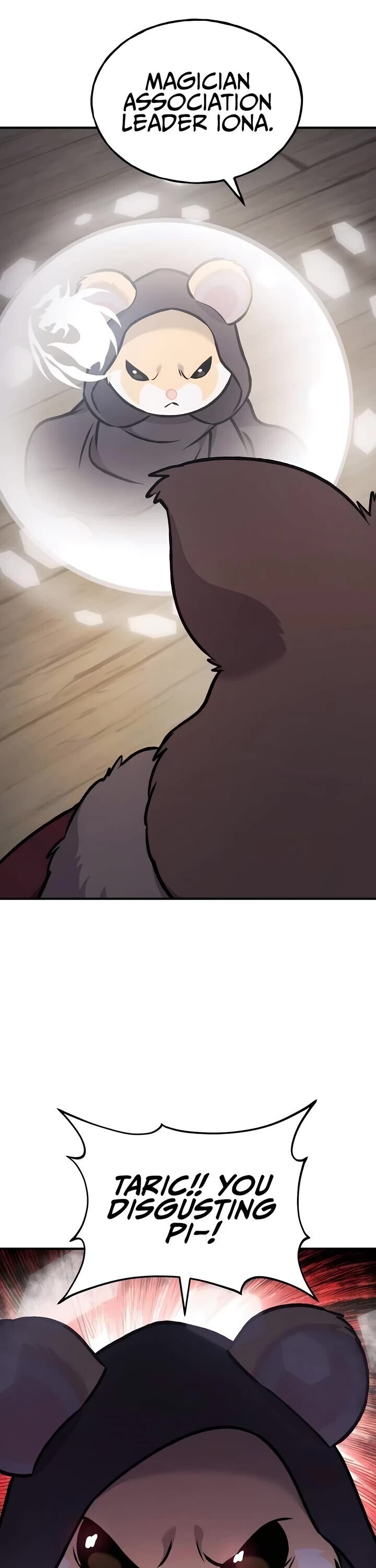 The Top Dungeon Farmer 96 41