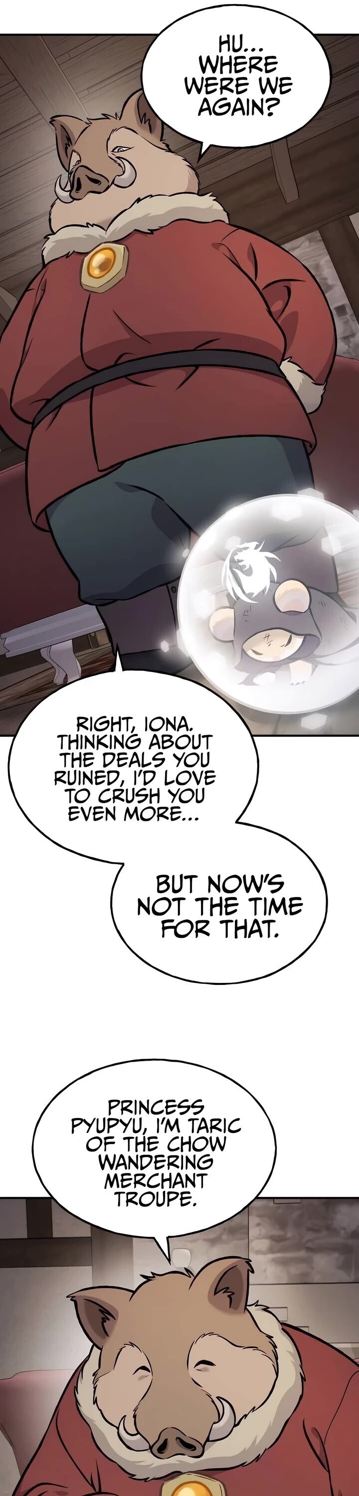 The Top Dungeon Farmer 96 49