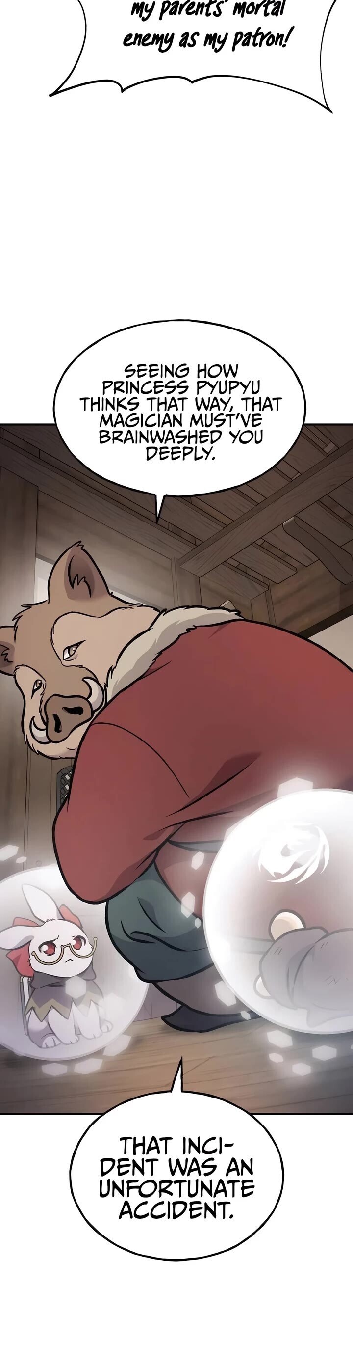 The Top Dungeon Farmer 96 52