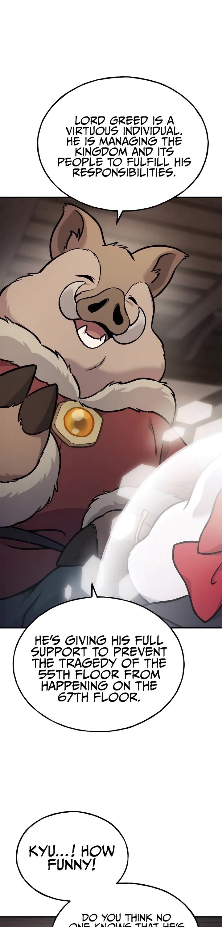 The Top Dungeon Farmer 96 53