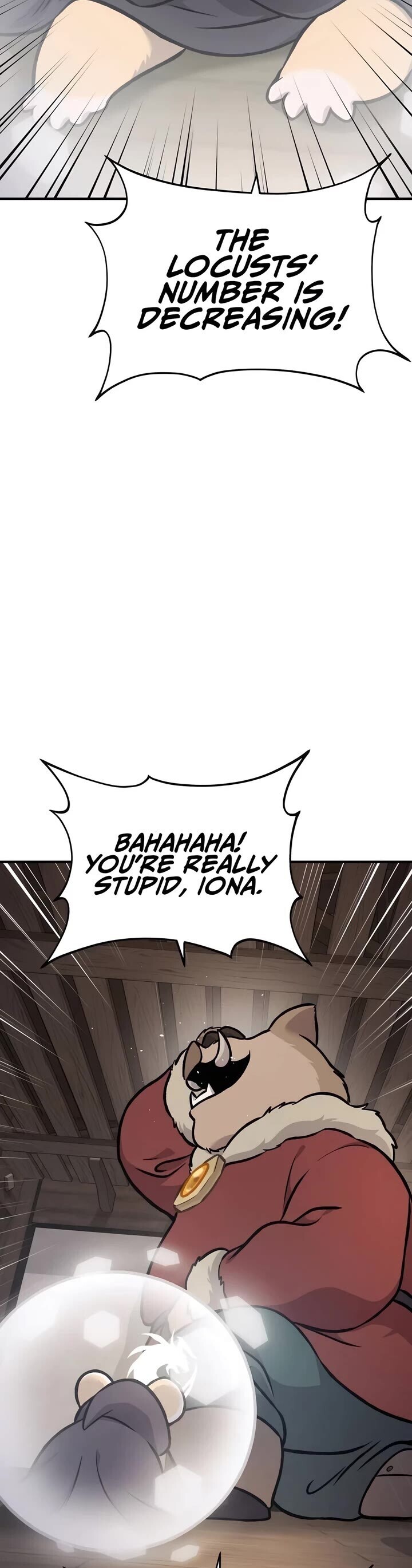 The Top Dungeon Farmer 96 55