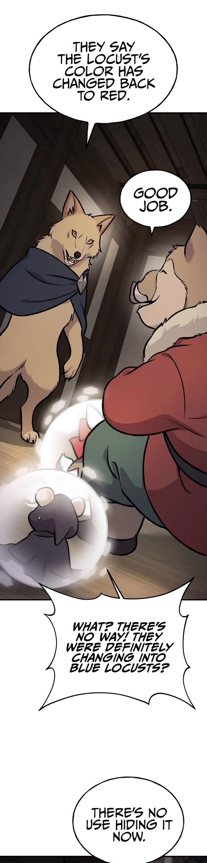 The Top Dungeon Farmer 96 57