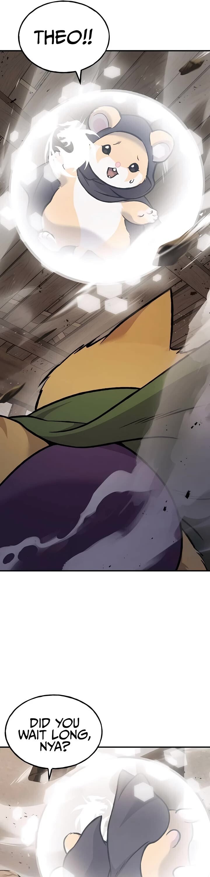 The Top Dungeon Farmer 96 69