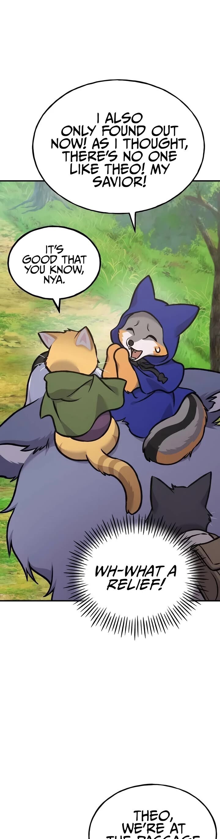 The Top Dungeon Farmer 96 7