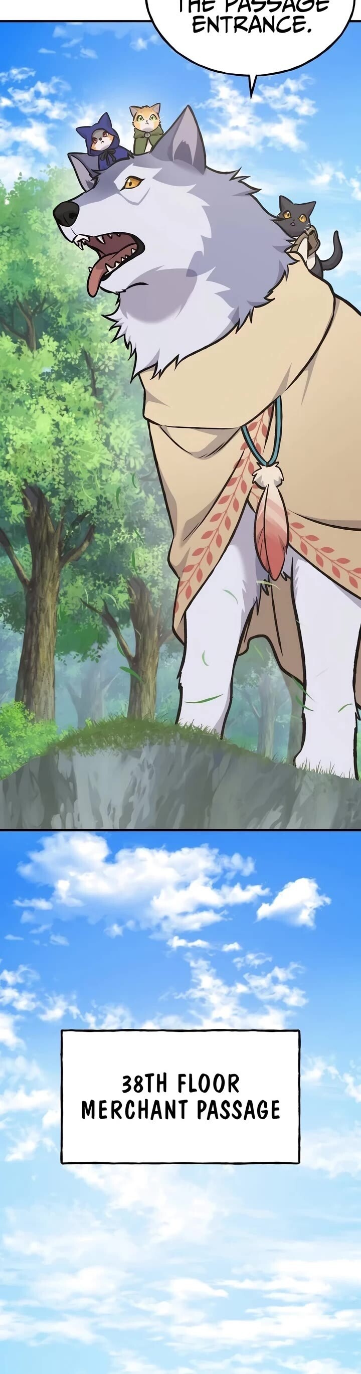 The Top Dungeon Farmer 96 8