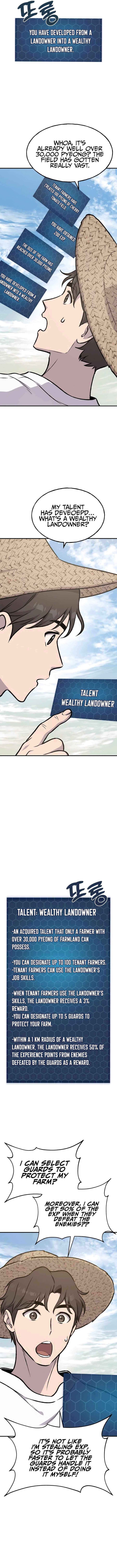 The Top Dungeon Farmer 97 19