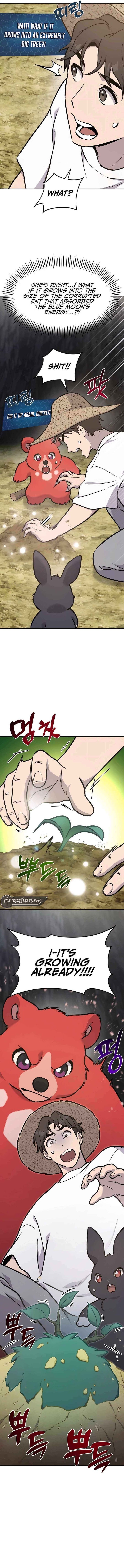 The Top Dungeon Farmer 97 24