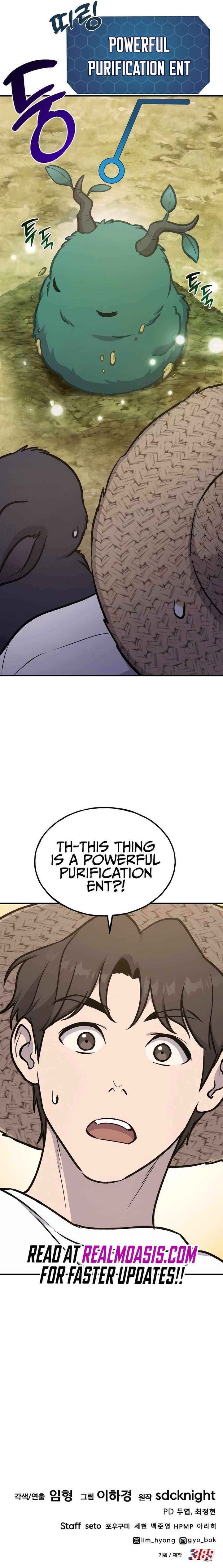 The Top Dungeon Farmer 97 25