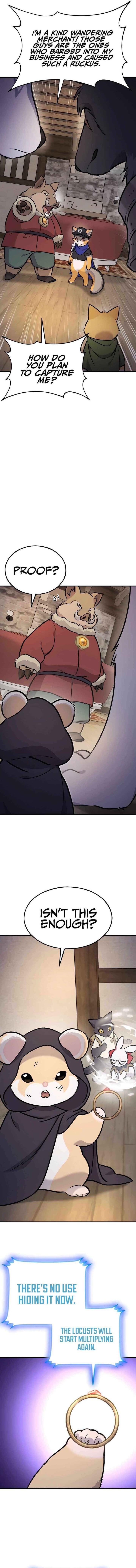 The Top Dungeon Farmer 97 9