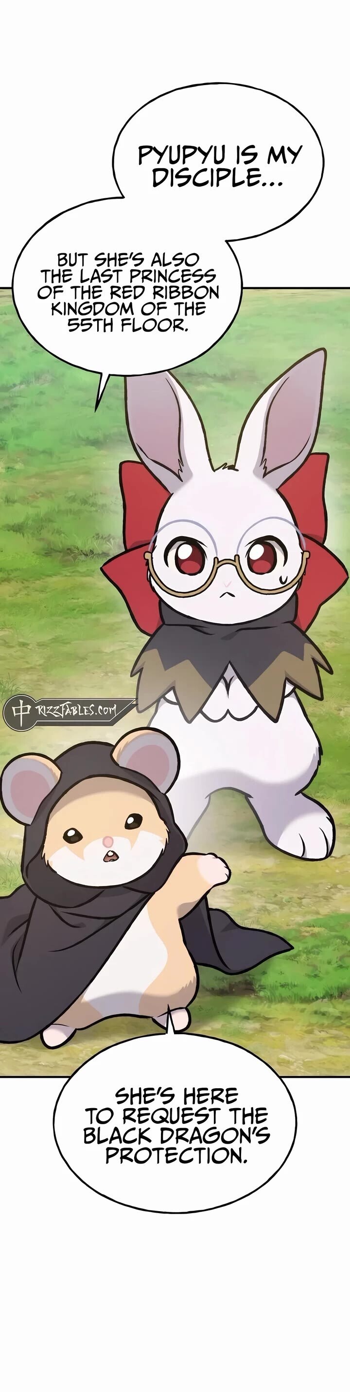 The Top Dungeon Farmer 98 11