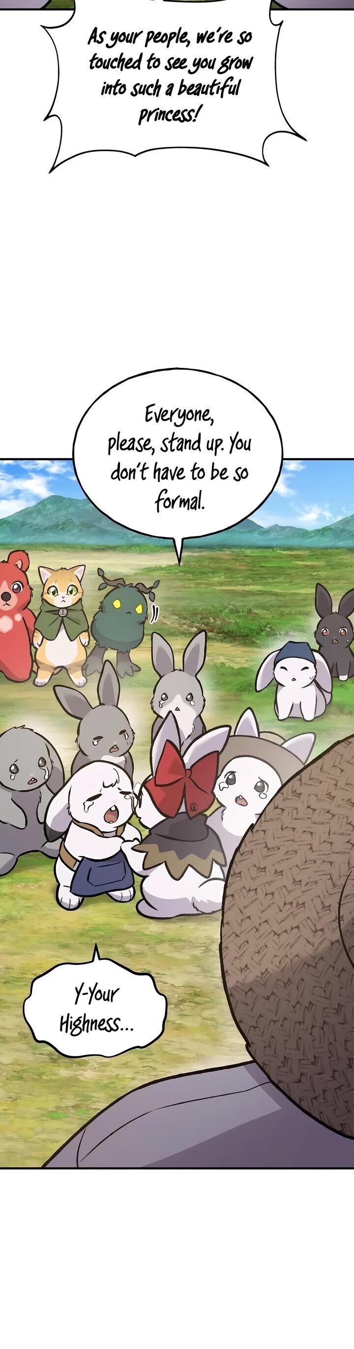 The Top Dungeon Farmer 98 15