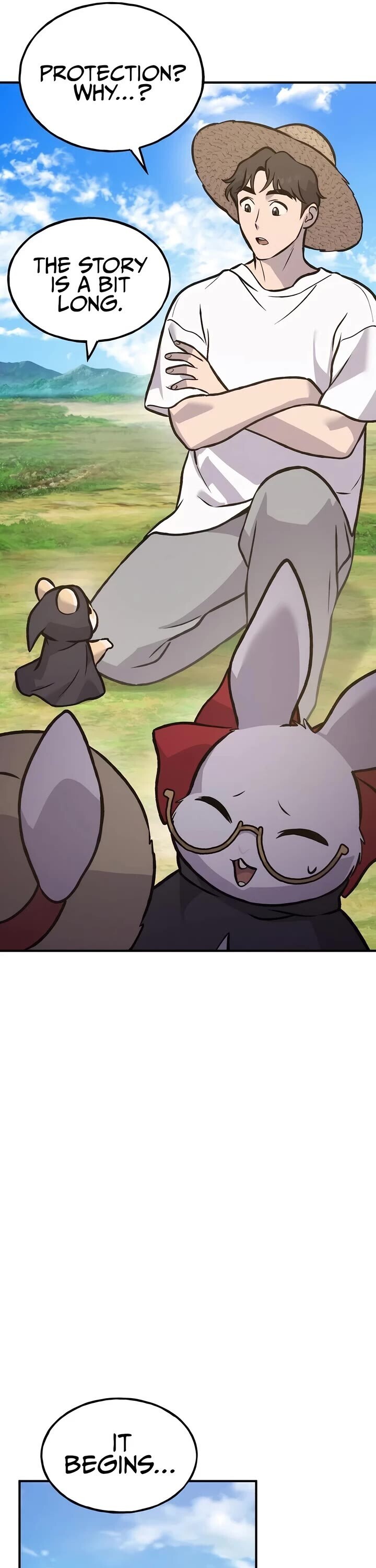 The Top Dungeon Farmer 98 16