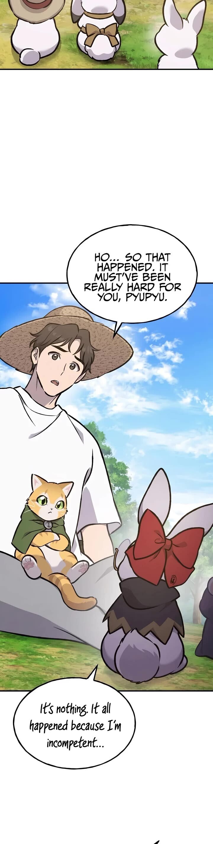 The Top Dungeon Farmer 98 18