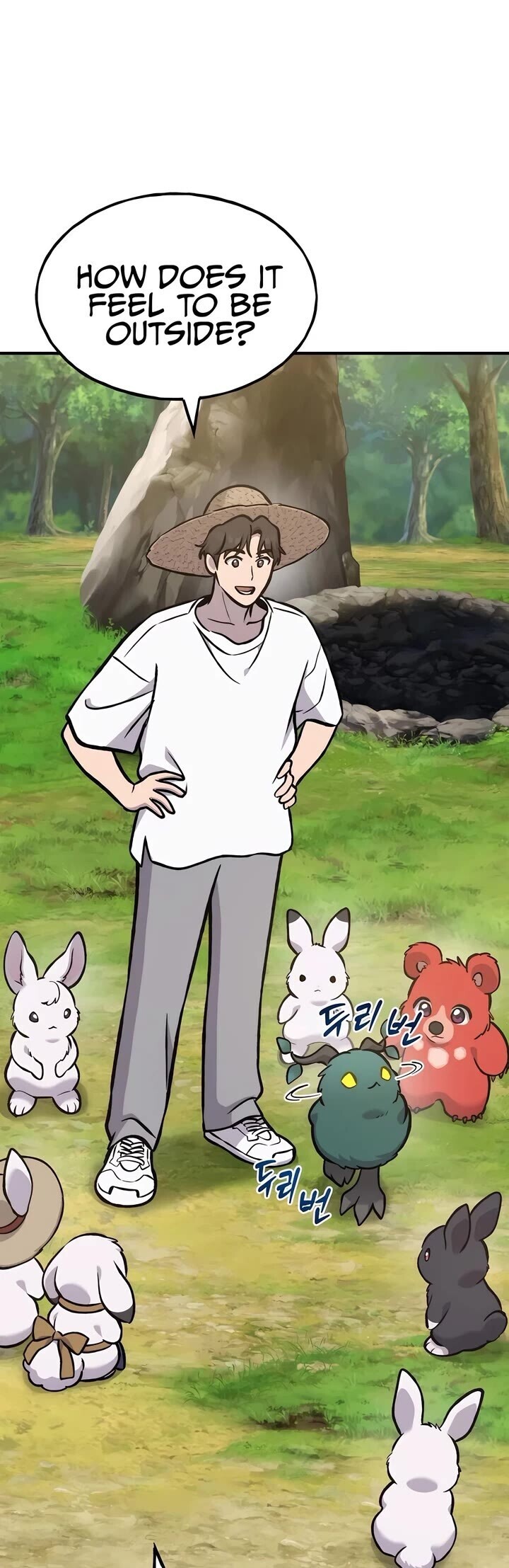 The Top Dungeon Farmer 98 2