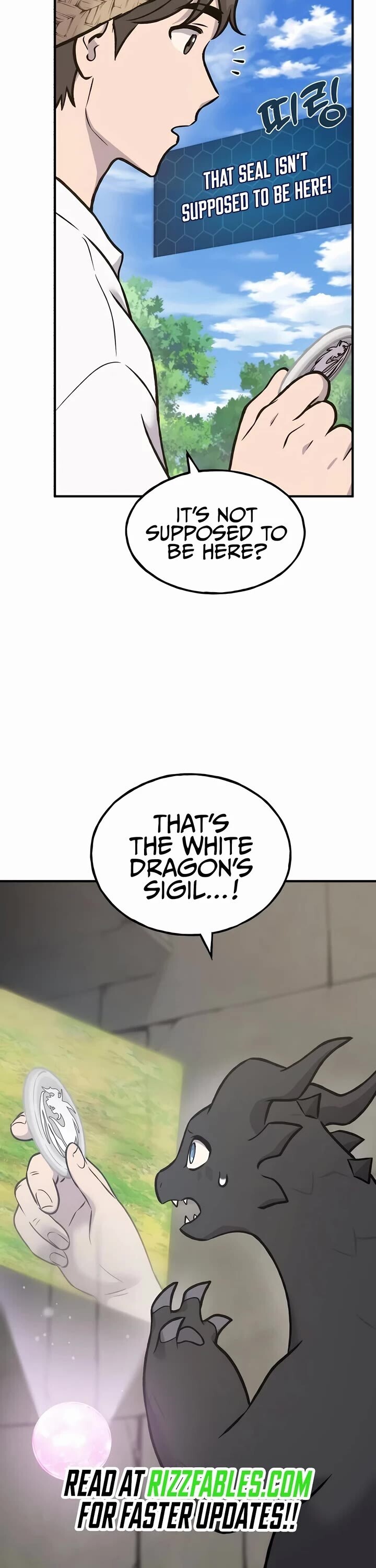 The Top Dungeon Farmer 98 22