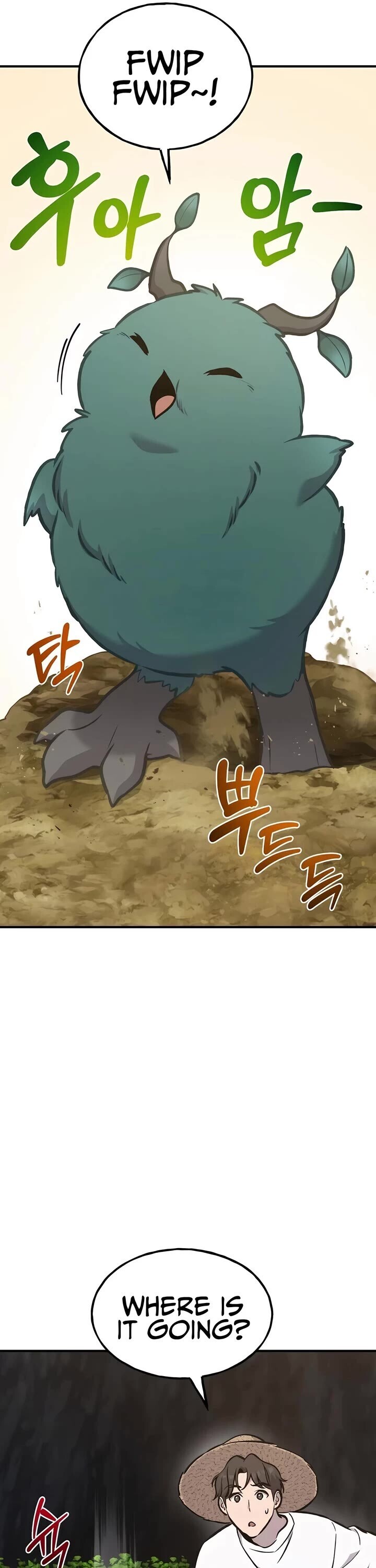 The Top Dungeon Farmer 98 29