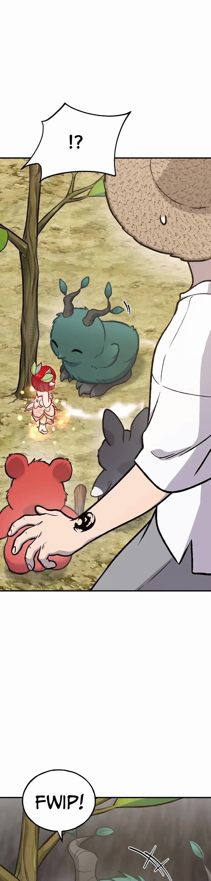 The Top Dungeon Farmer 98 34