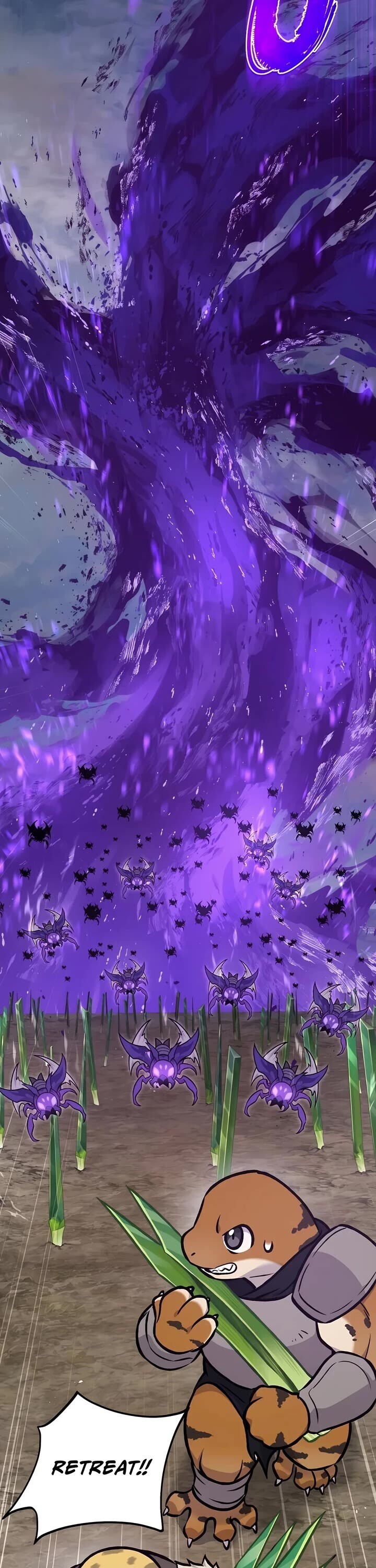 The Top Dungeon Farmer 98 48