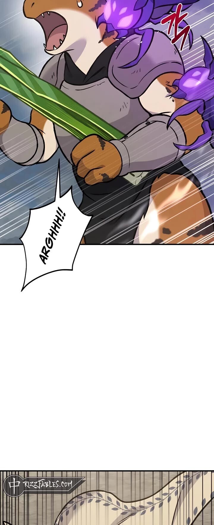 The Top Dungeon Farmer 98 50