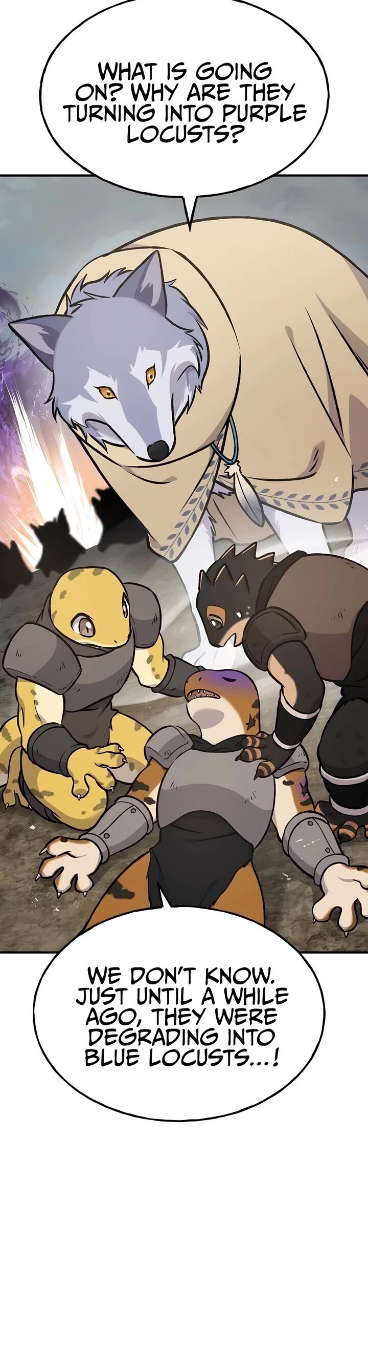 The Top Dungeon Farmer 98 59