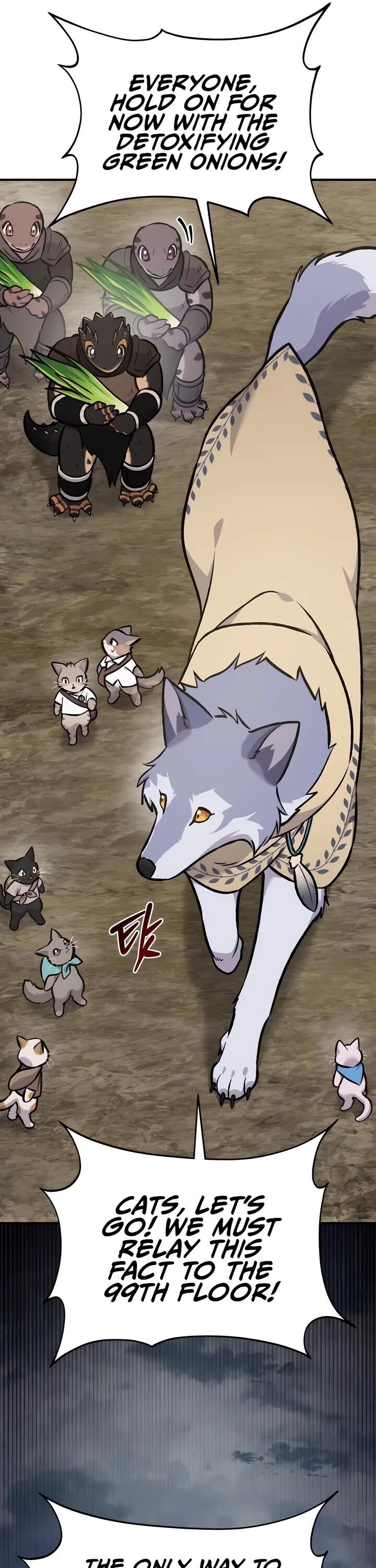 The Top Dungeon Farmer 98 67