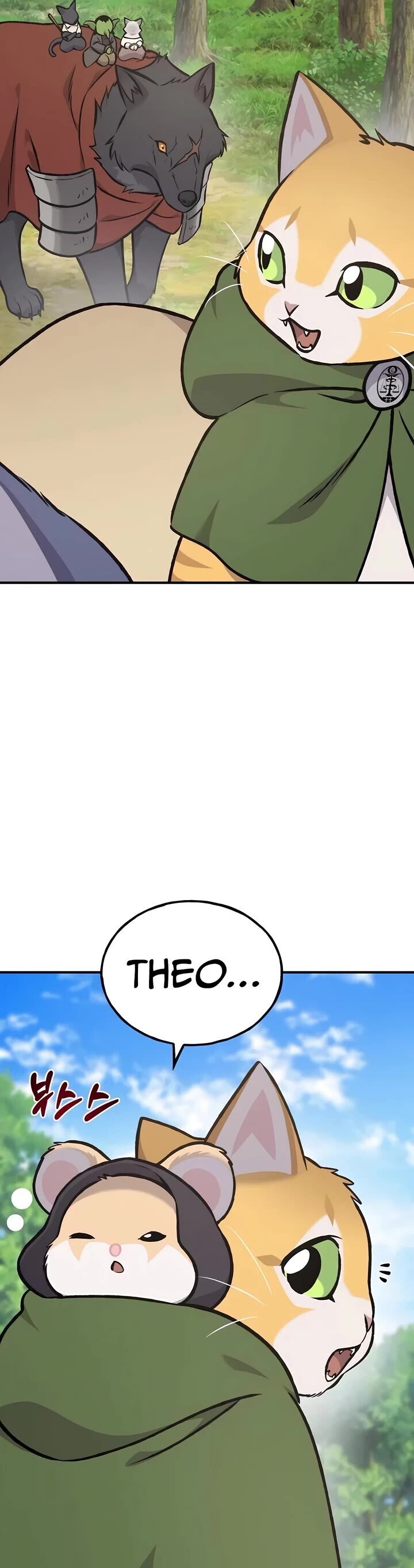 The Top Dungeon Farmer 98 74