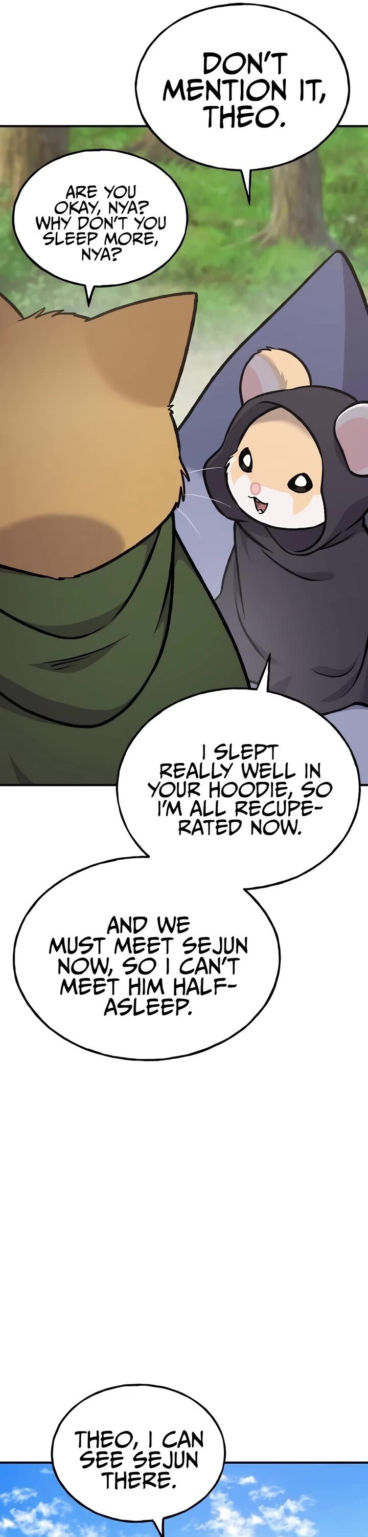 The Top Dungeon Farmer 98 76